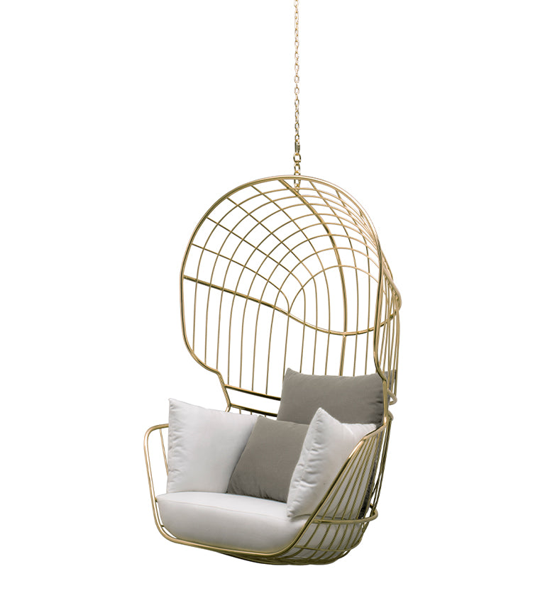 SUSPENSION CHAIR NODO