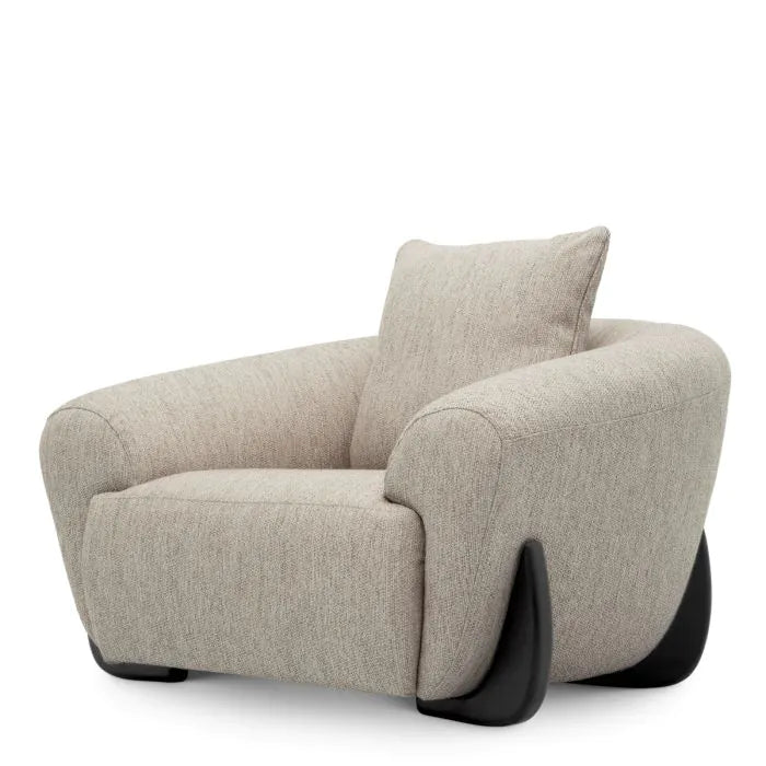CHAIR SIDERNO