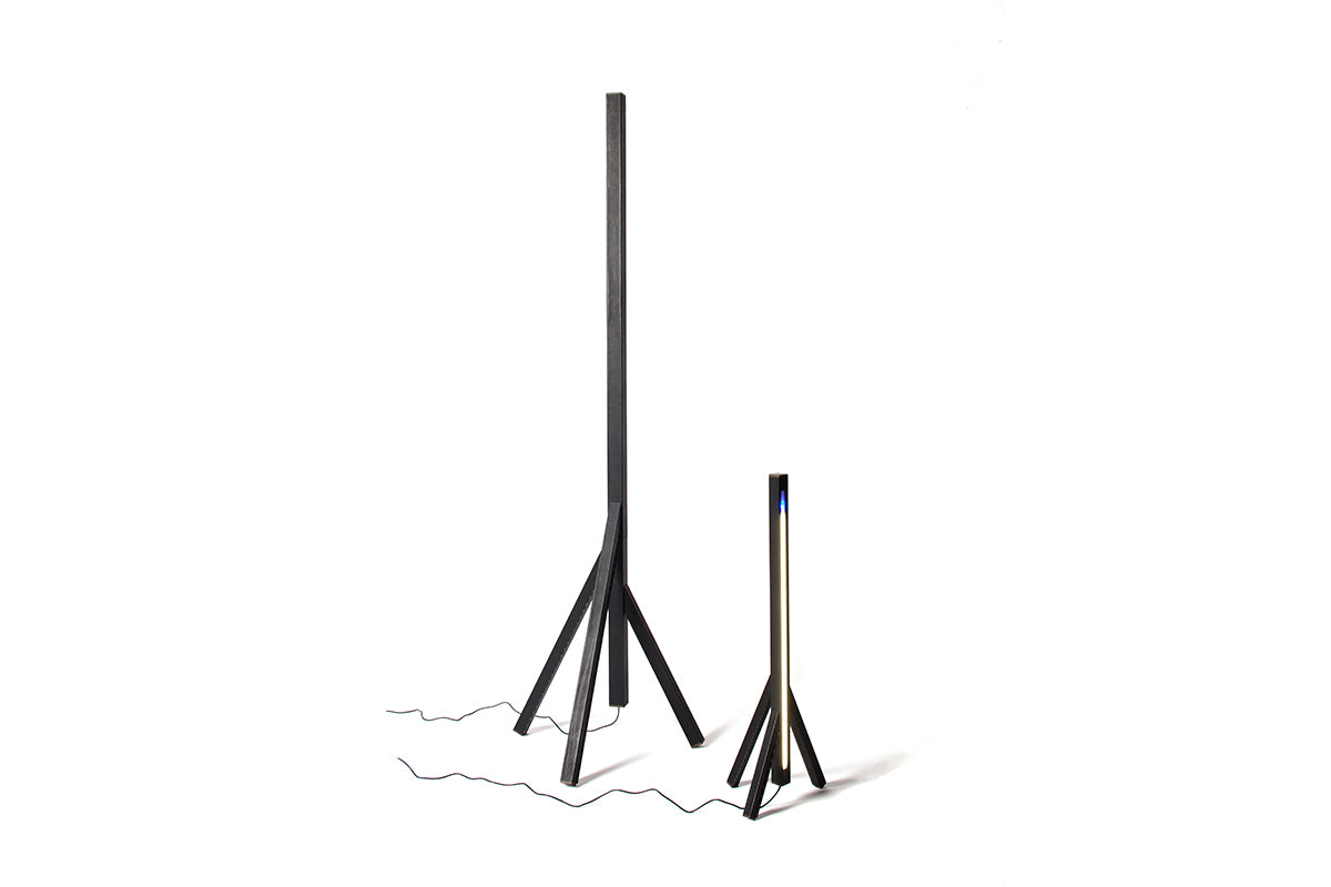 FLOOR LAMP STECCO