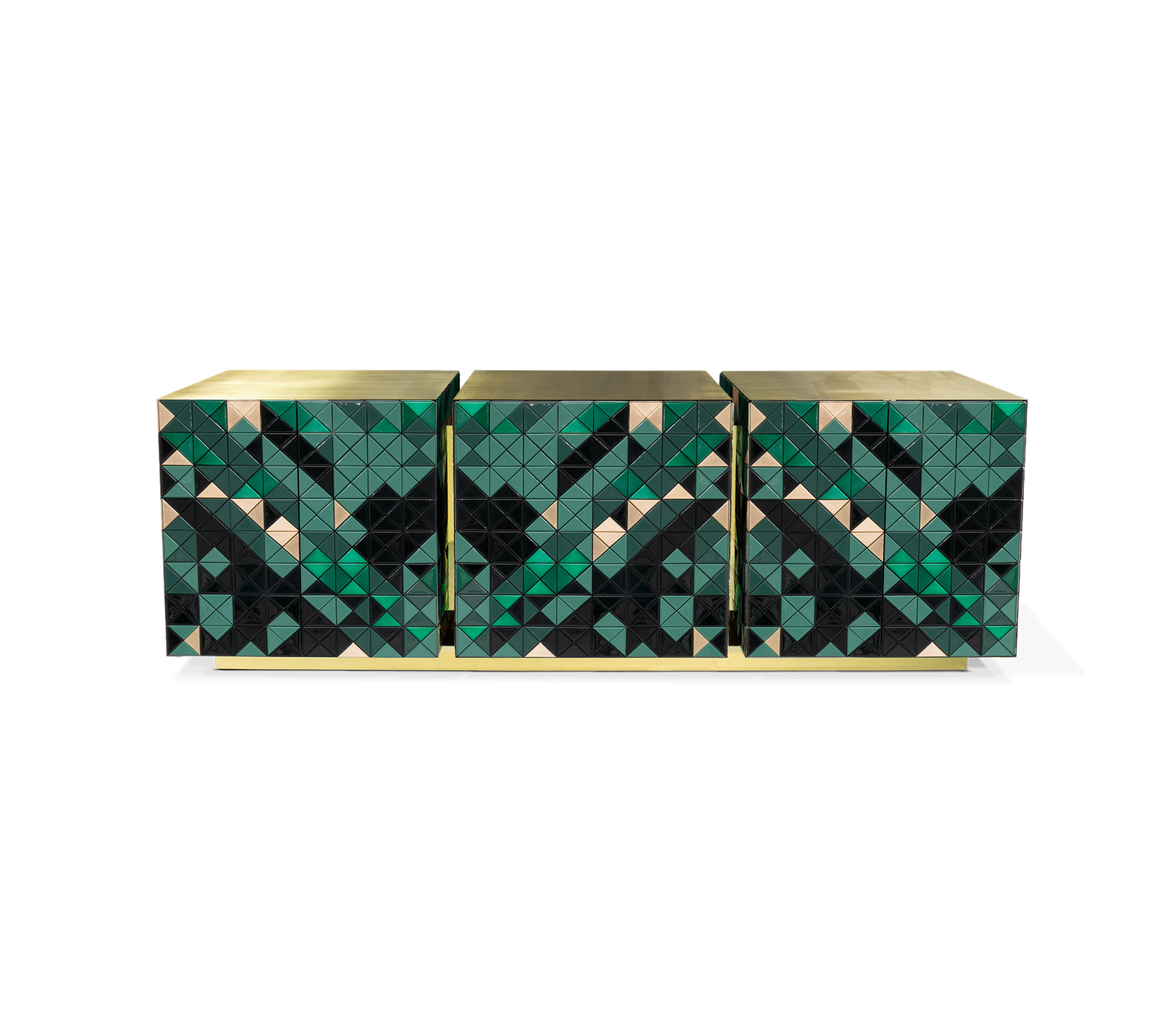 SIDEBOARD PIXEL III