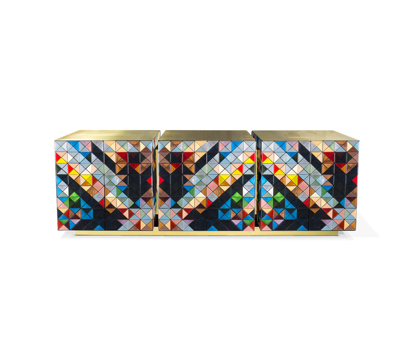 SIDEBOARD PIXEL III
