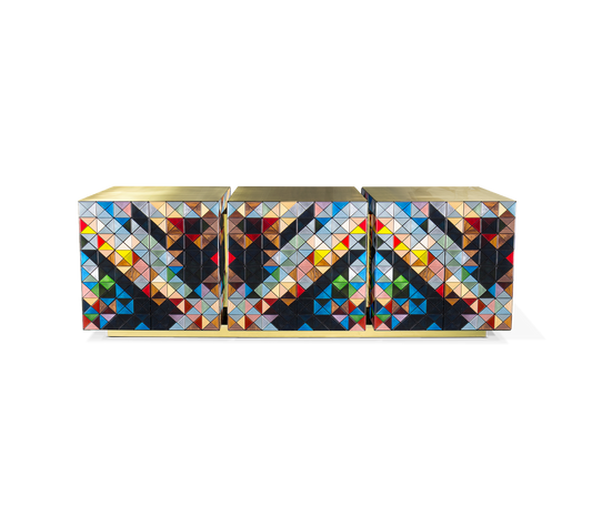 SIDEBOARD PIXEL III