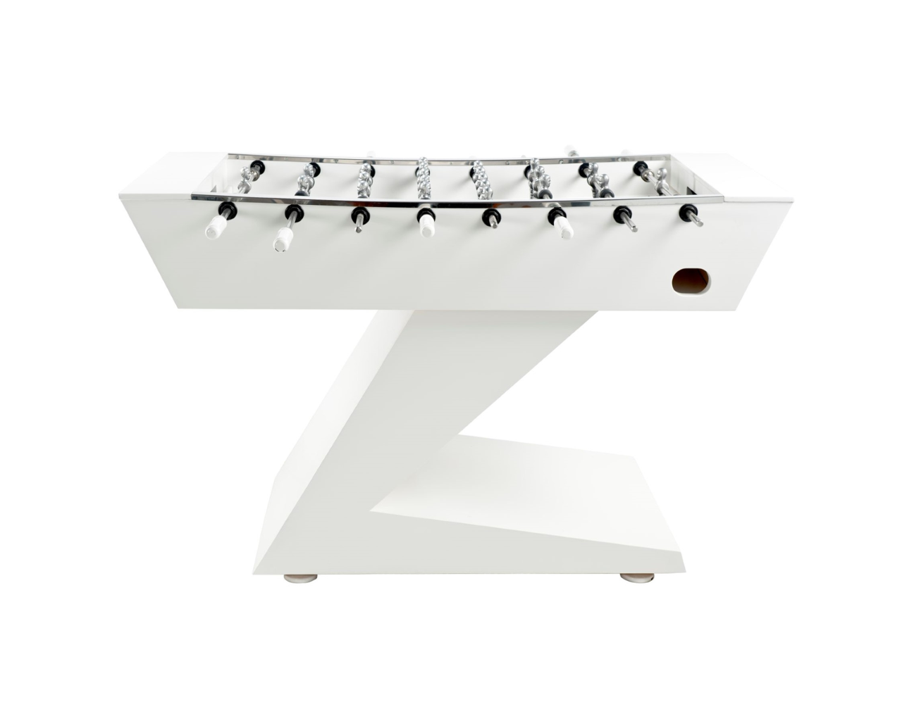 FOOTBALL SOCCER TABLE ZETA