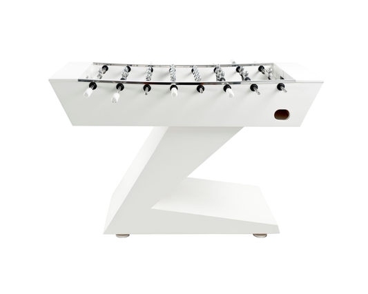 FOOTBALL SOCCER TABLE ZETA