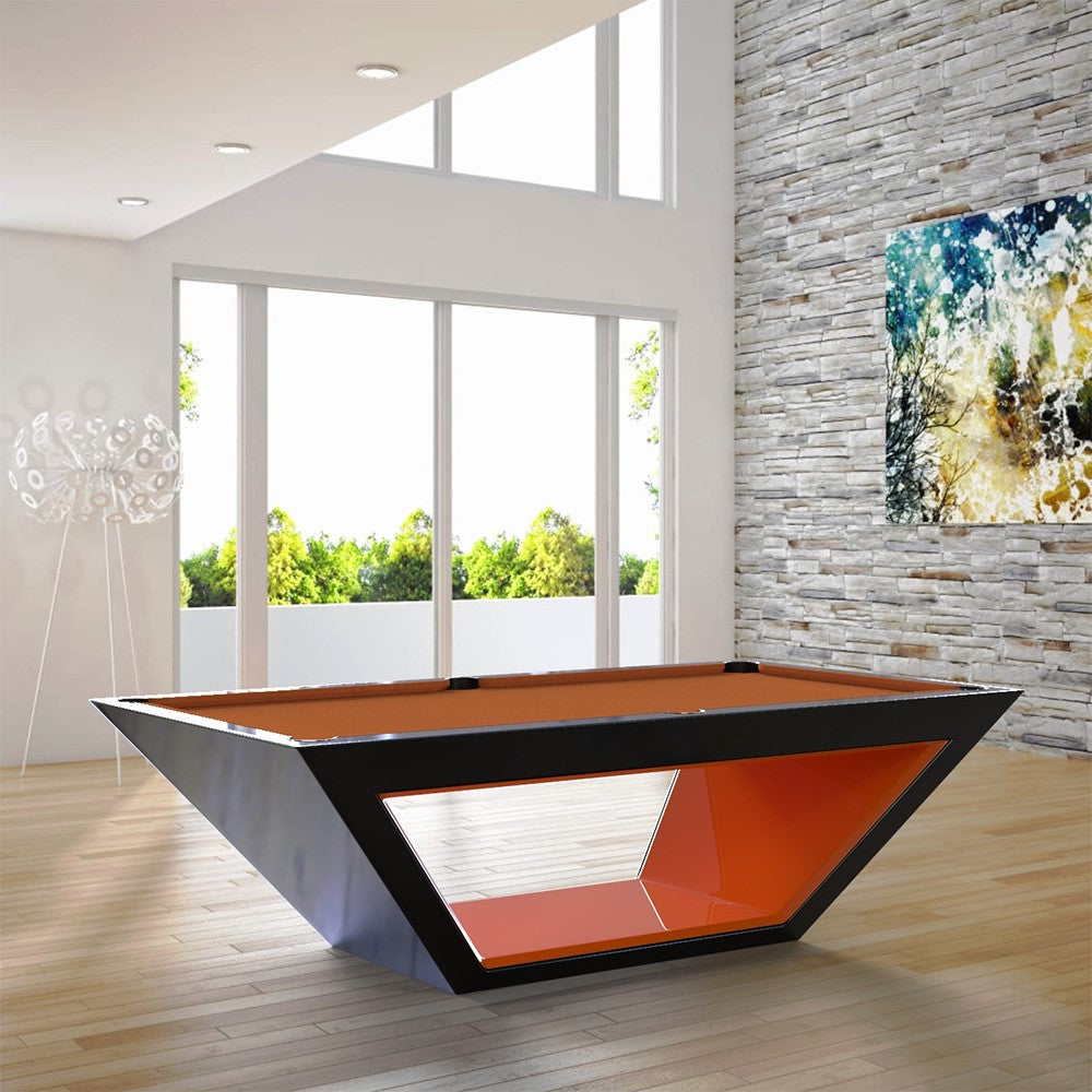 POOL TABLE HEULA