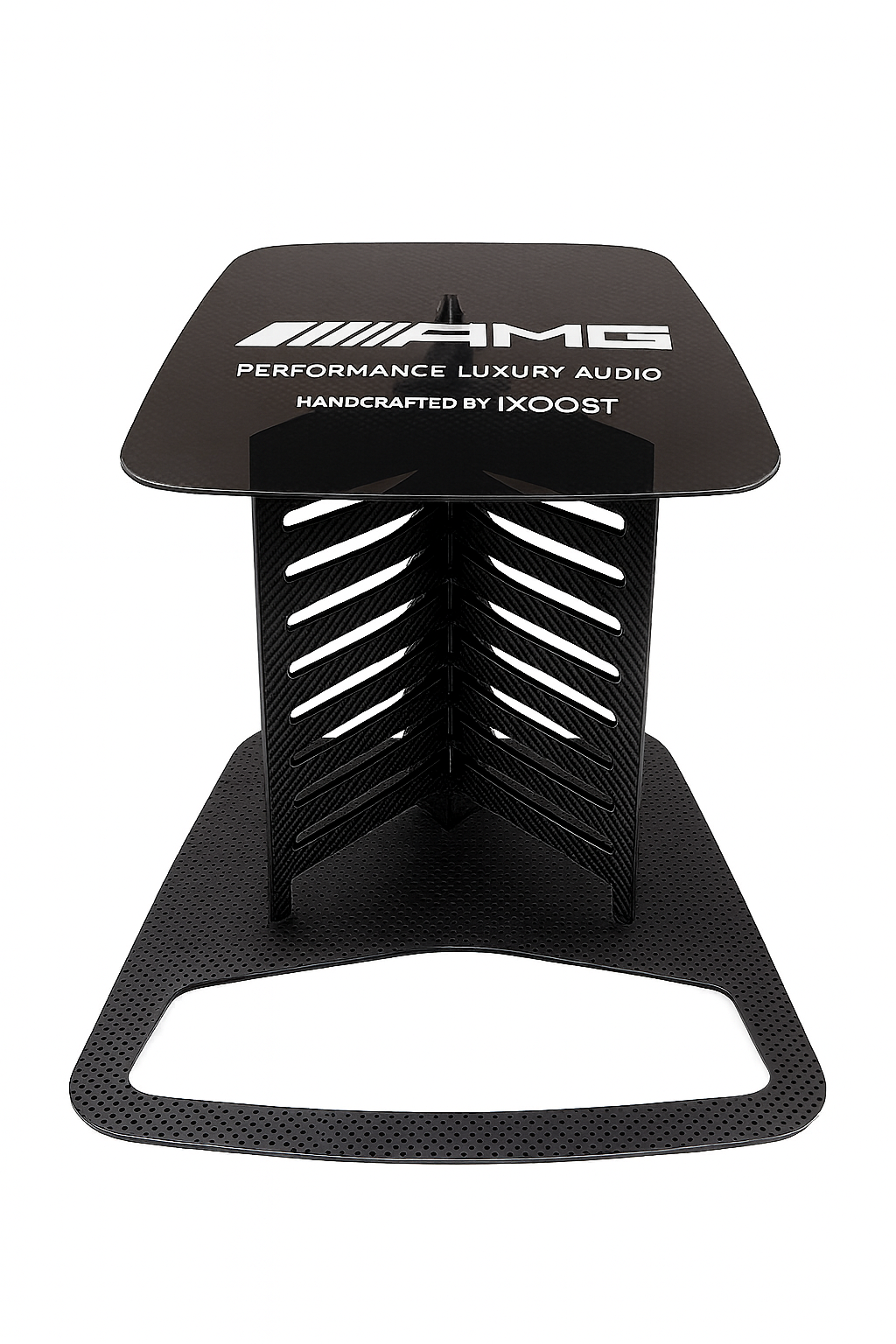 SIDE TABLE AMG PERFORMANCE