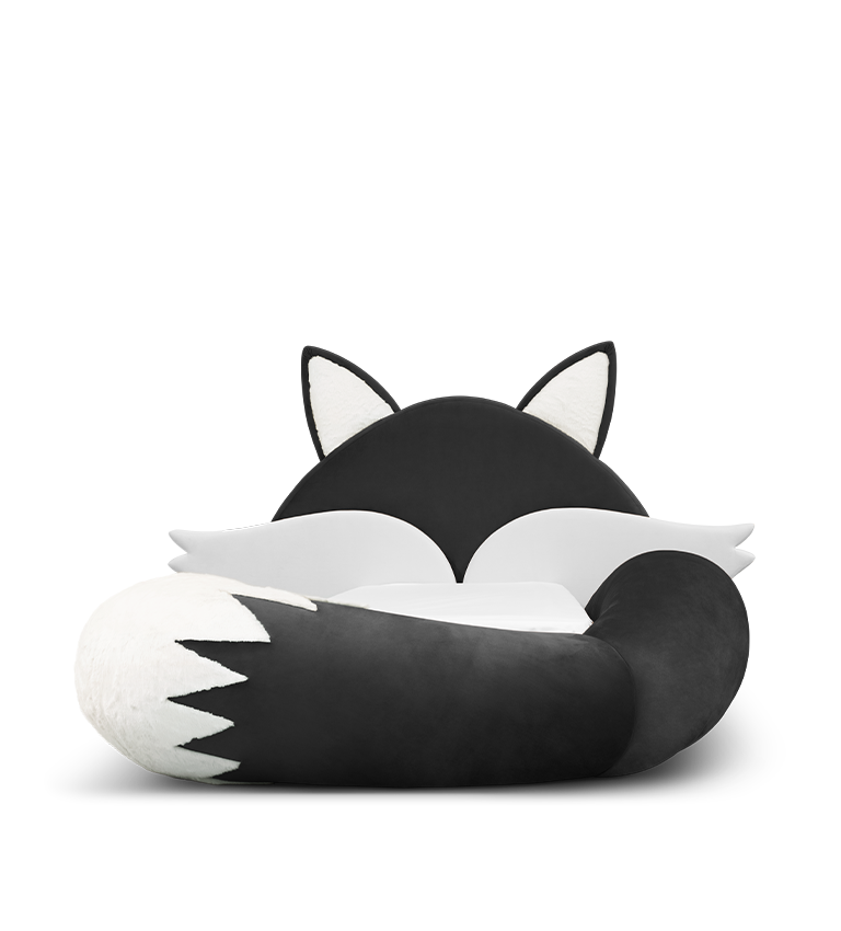 VIXEY BED