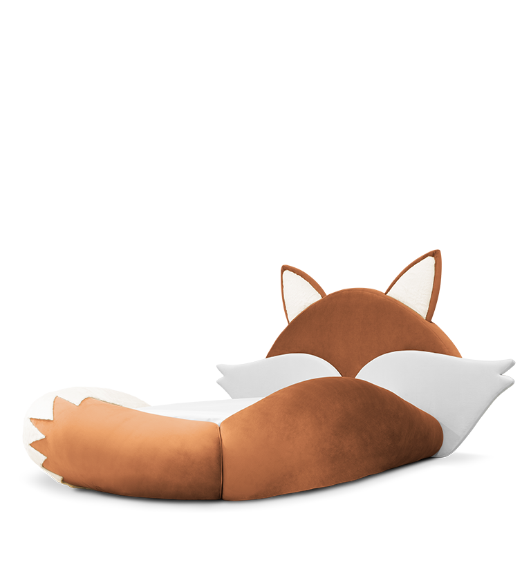VIXEY BED