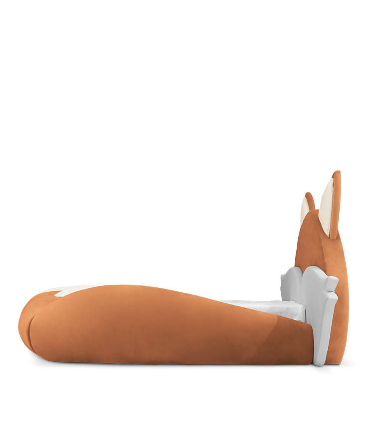 VIXEY BED