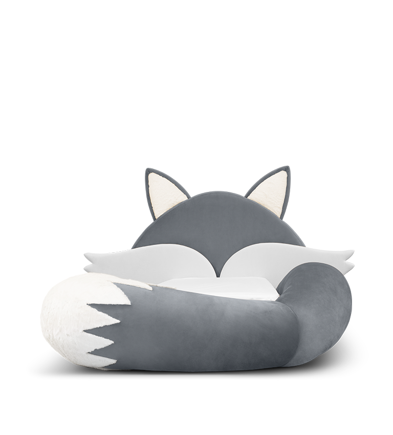 VIXEY BED