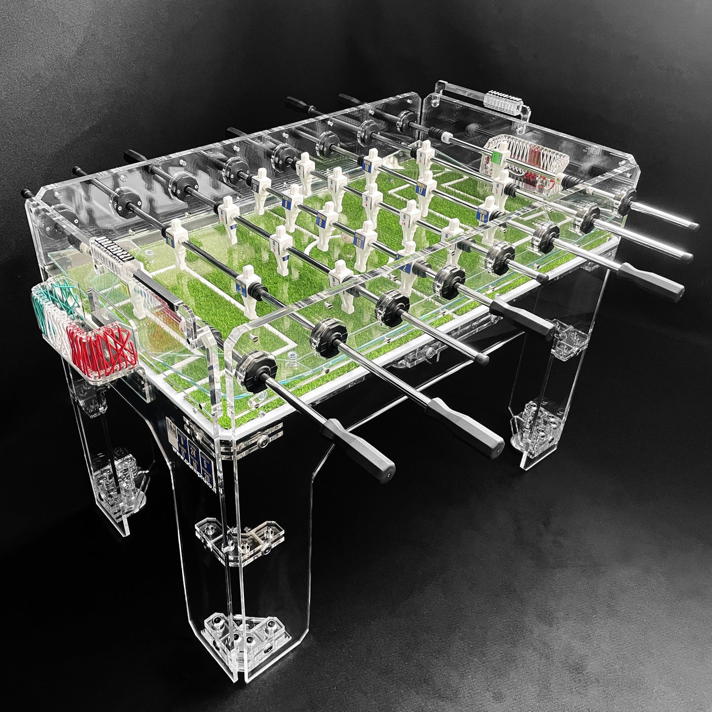 FOOTBALL SOCCER TABLE EVERGREEN
