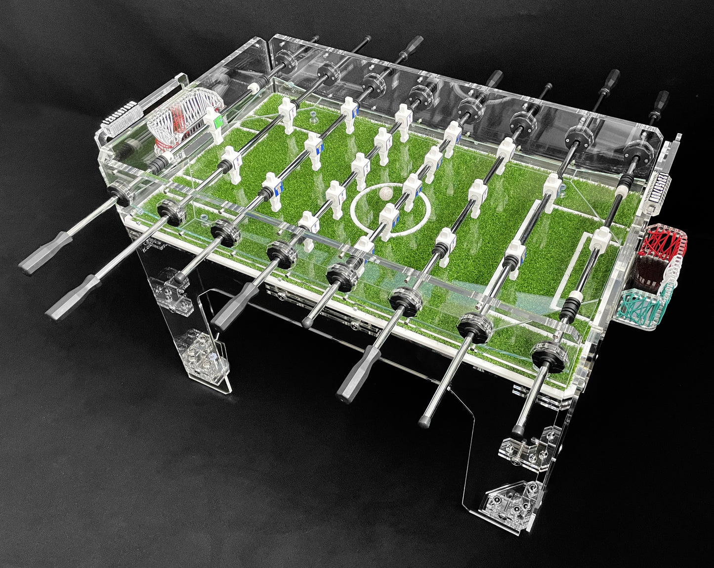 FOOTBALL SOCCER TABLE EVERGREEN