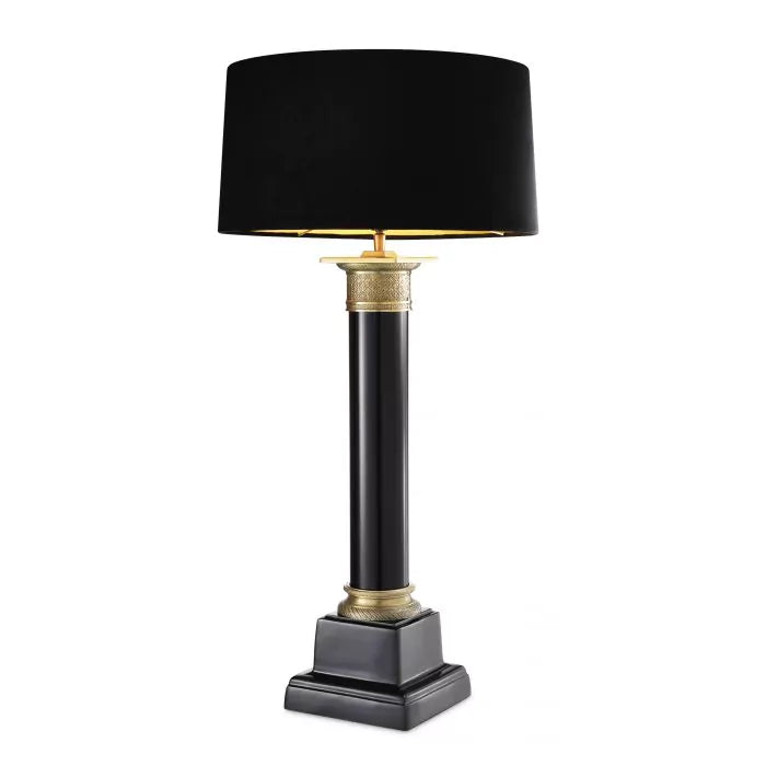 TABLE LAMP MONACO