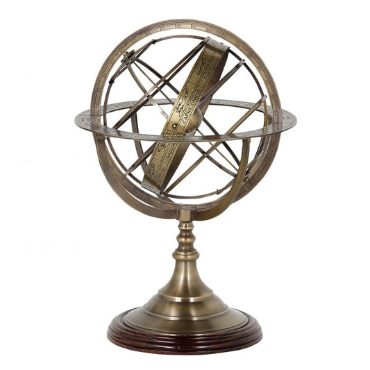 GLOBE L