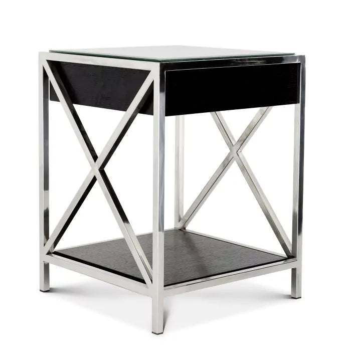 NIGHTSTAND BEVERLY HILLS
