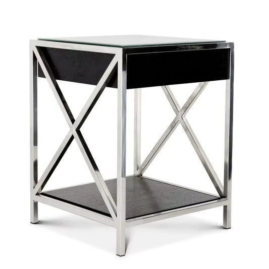 NIGHTSTAND BEVERLY HILLS