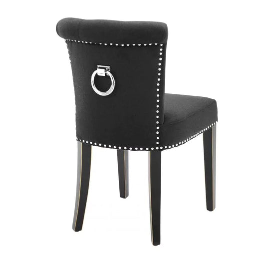 DINING CHAIR KEY LARGO