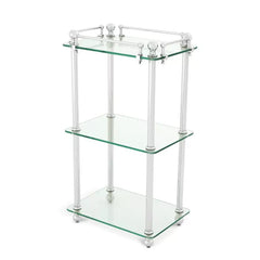 BATHROOM RACK DEVON