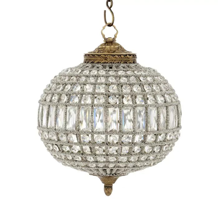 CHANDELIER KASBAH OVAL
