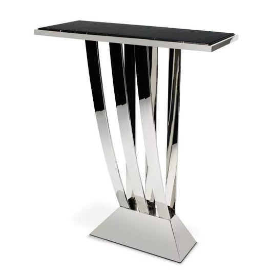 CONSOLE TABLE BEAU DECO