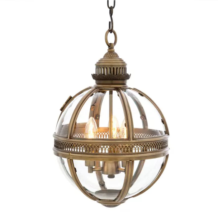 LANTERN RESIDENTIAL