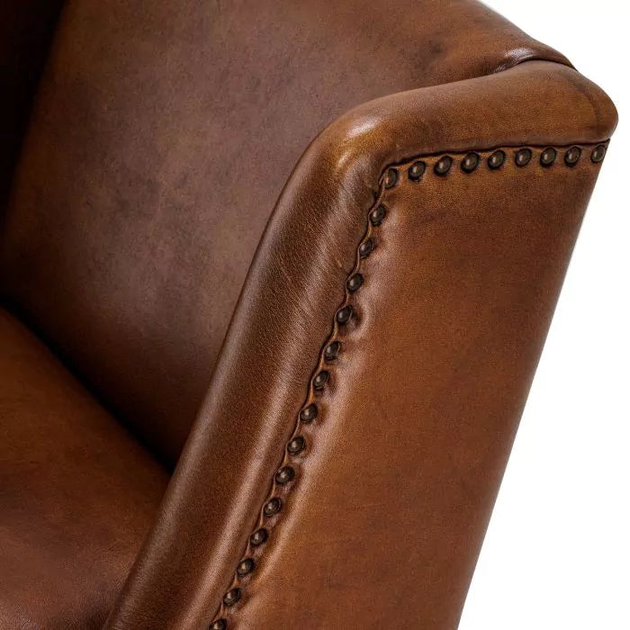 DINING CHAIR ST. JAMES