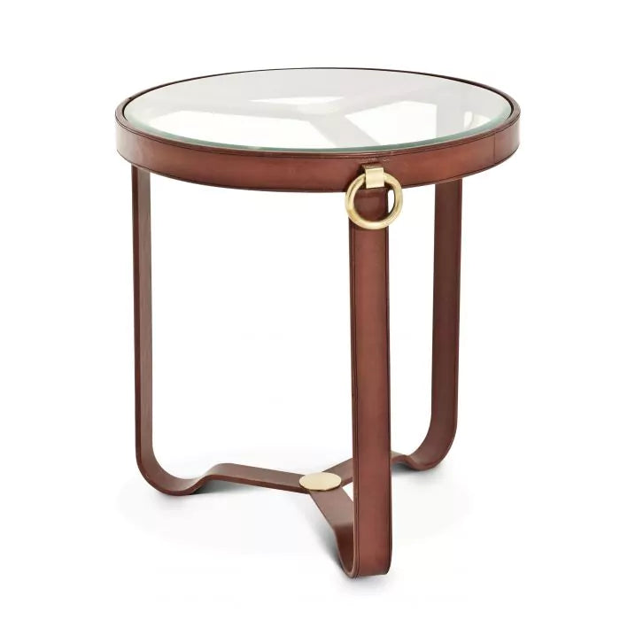 SIDE TABLE BELGRAVIA