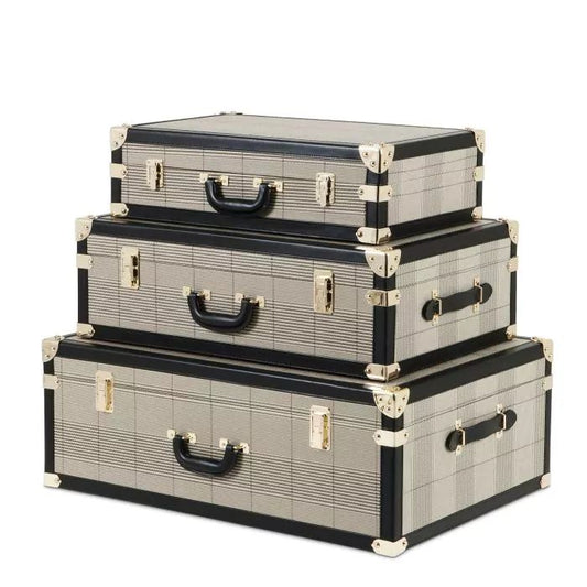 TRUNK BITTERSWEETS SET OF 3