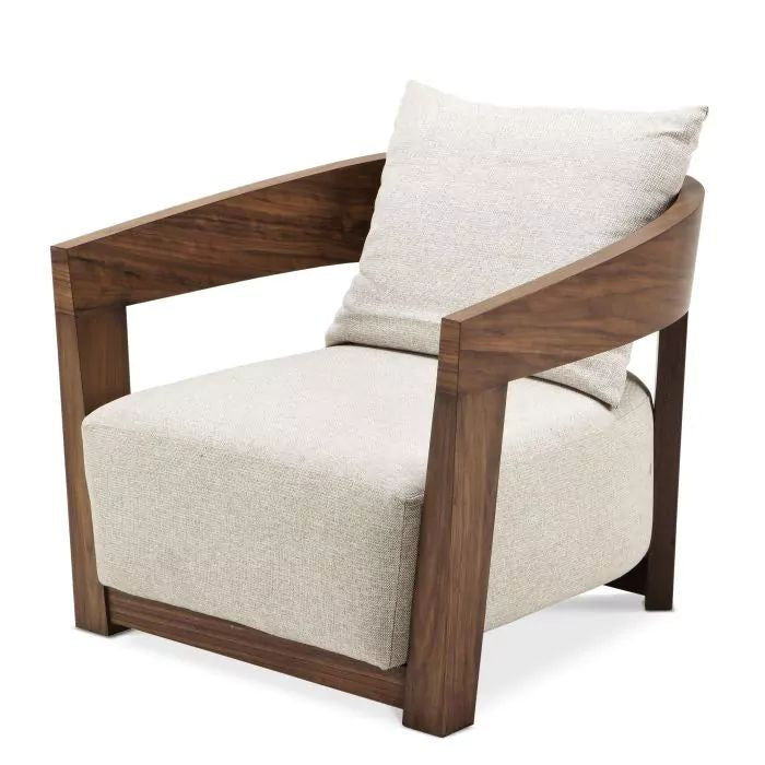 CHAIR RUBAUTELLI