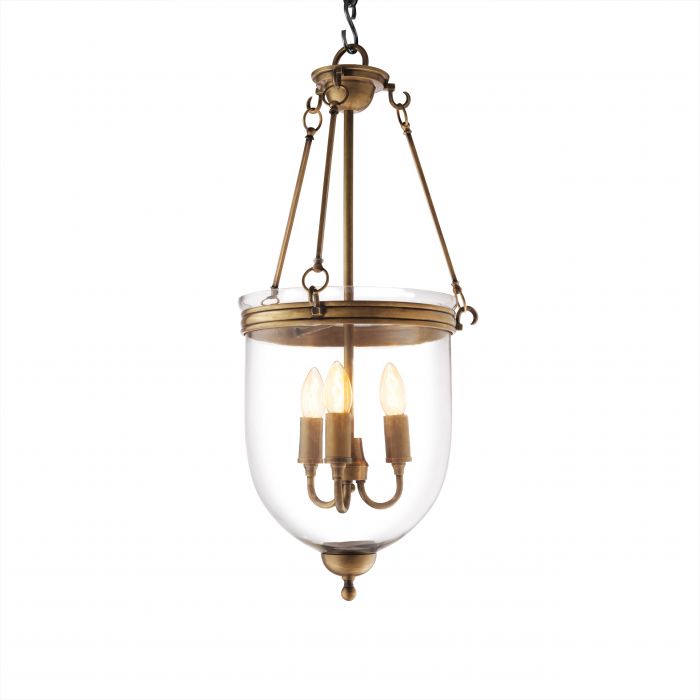 LANTERN CAMERON