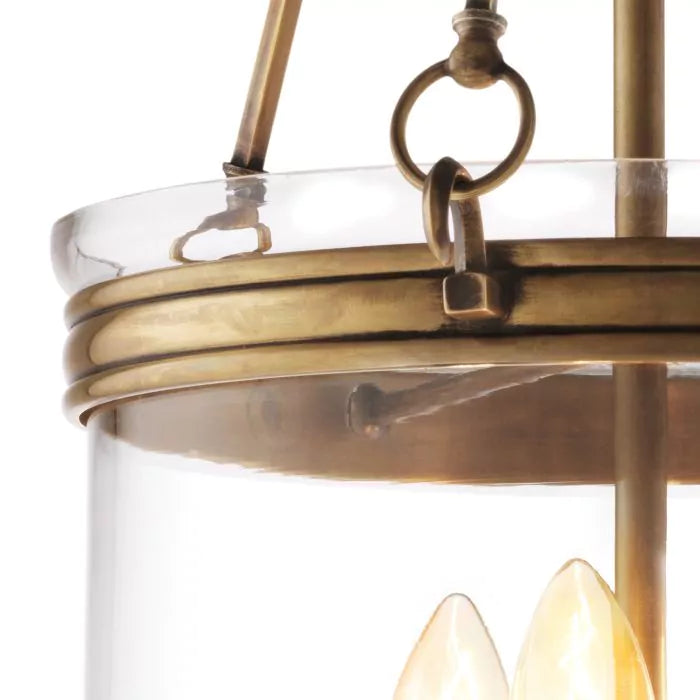 LANTERN CAMERON