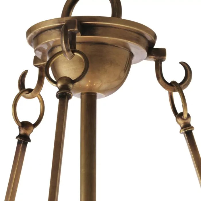 LANTERN CAMERON