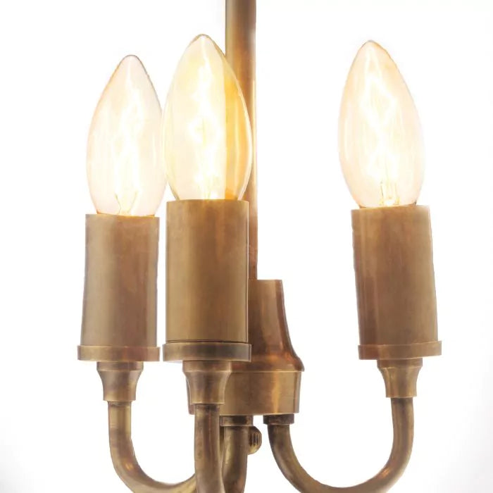 LANTERN CAMERON