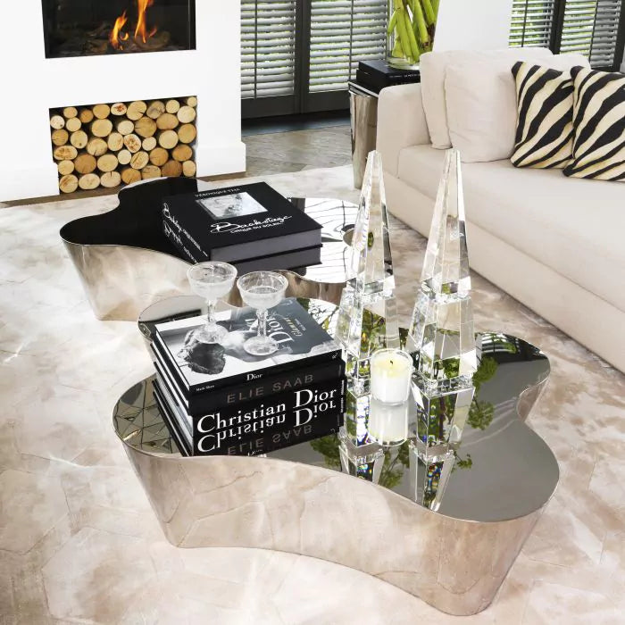 COFFEE TABLE SCEPTRE