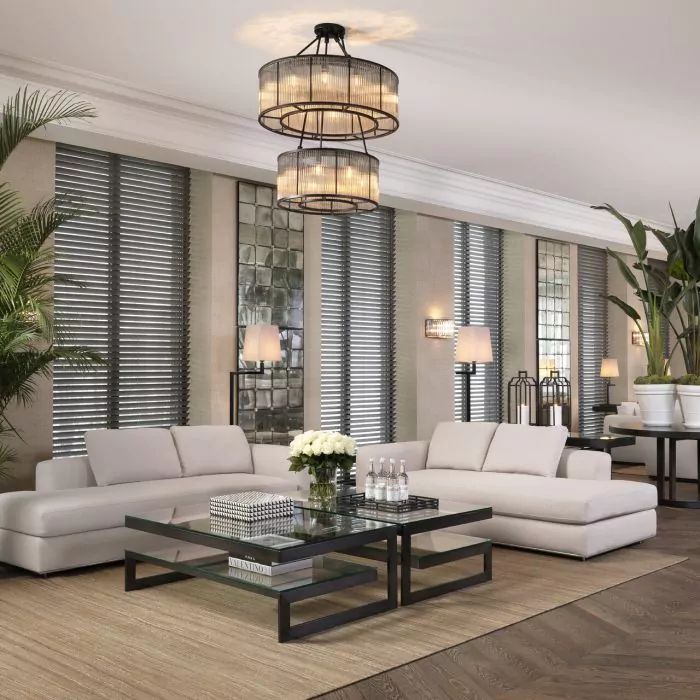 CHANDELIER BERNARDI
