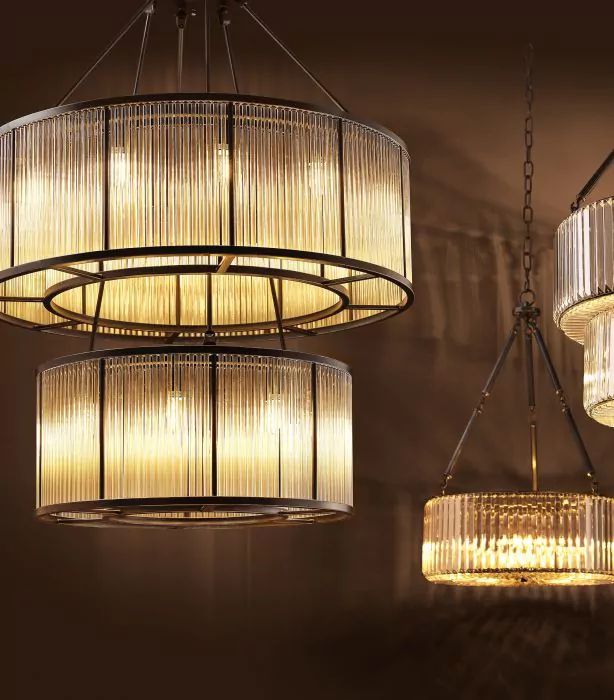 CHANDELIER BERNARDI