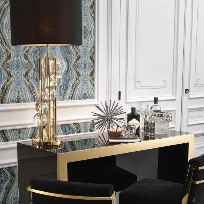 TABLE LAMP LORENZO