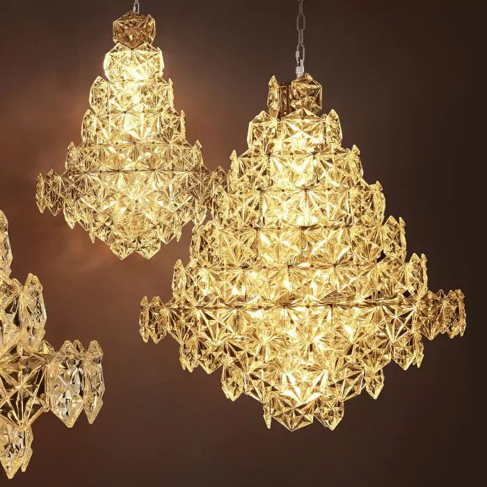 CHANDELIER HERMITAGE
