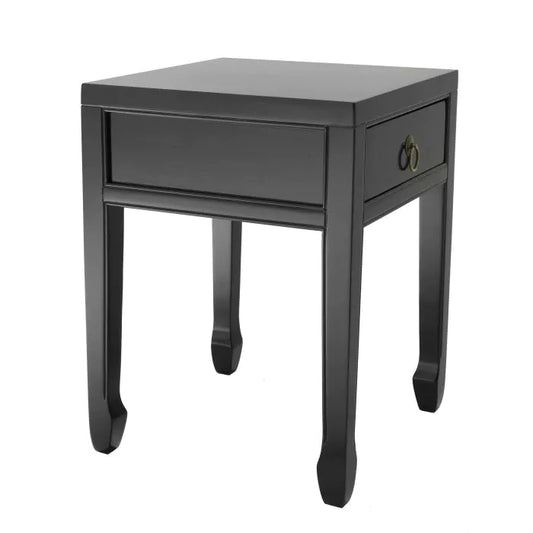 NIGHSTAND CHINESE LOW