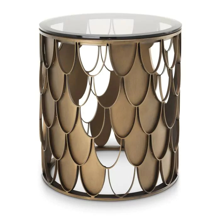 SIDE TABLE L'INDISCRET – Luxury of Homes