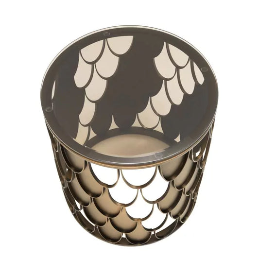 SIDE TABLE L'INDISCRET
