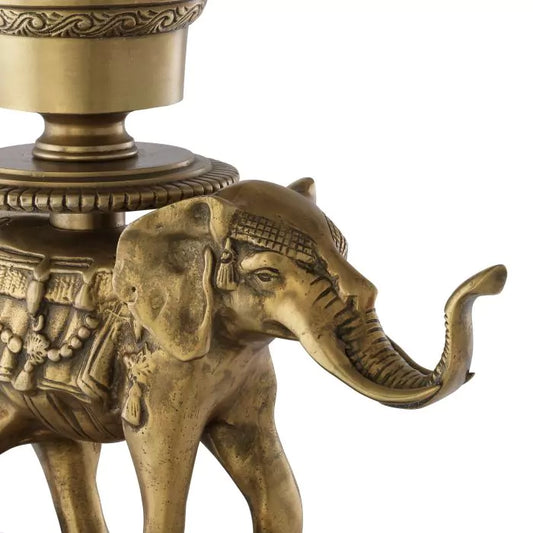 HURRICANE ELEPHANT