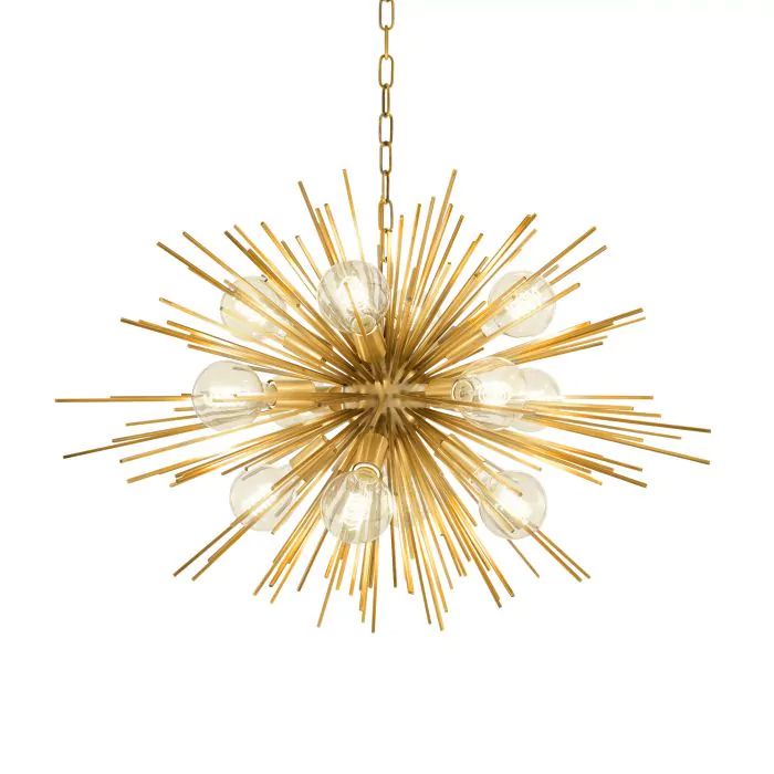 CHANDELIER BOIVIN