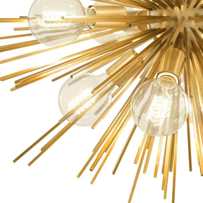 CHANDELIER BOIVIN