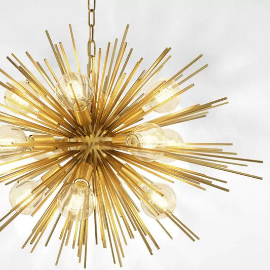 CHANDELIER BOIVIN