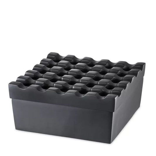 ASHTRAY DELUXE