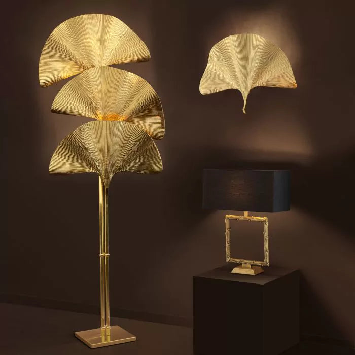 WALL LAMP LAS PALMAS