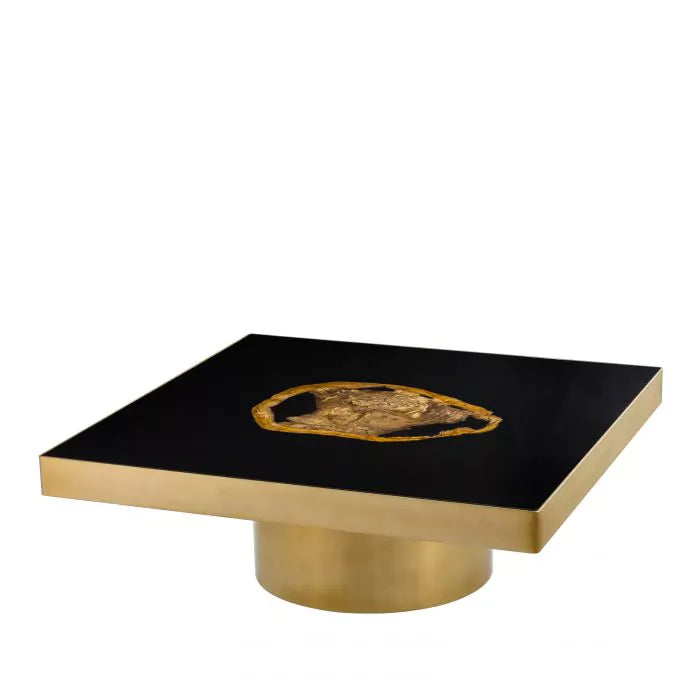 COFFEE TABLE VILLIÈRS