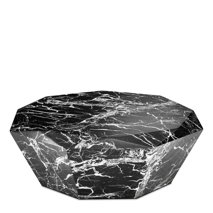 COFFEE TABLE DIAMOND