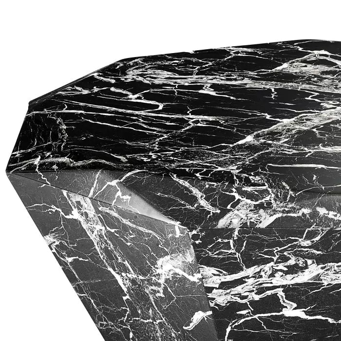 COFFEE TABLE DIAMOND